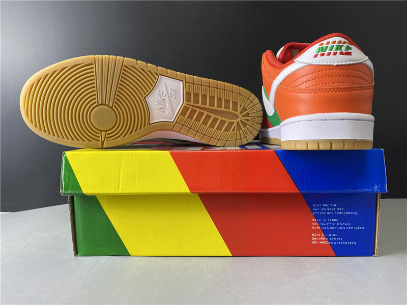 nike sb dunk low cz5130-600