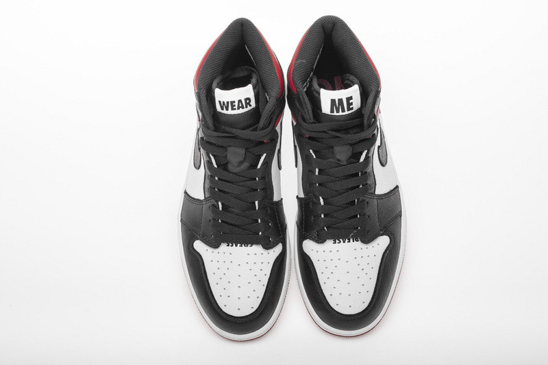 air jordan 1 no ls not for resale varsity red 861428-106