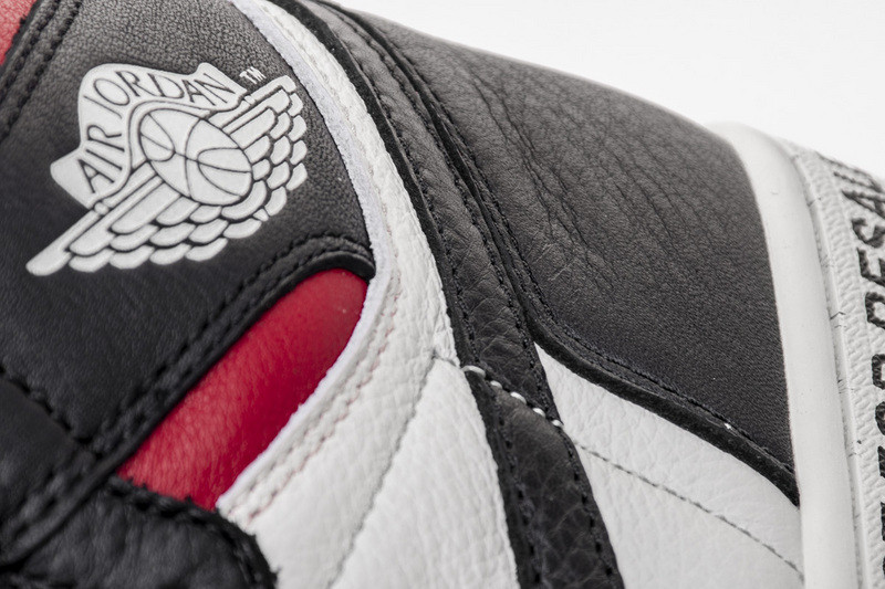 air jordan 1 no ls not for resale varsity red 861428-106