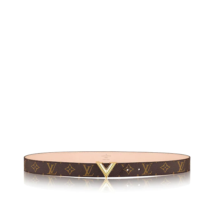 l**is V*t*n essential v 30mm belt m9210s