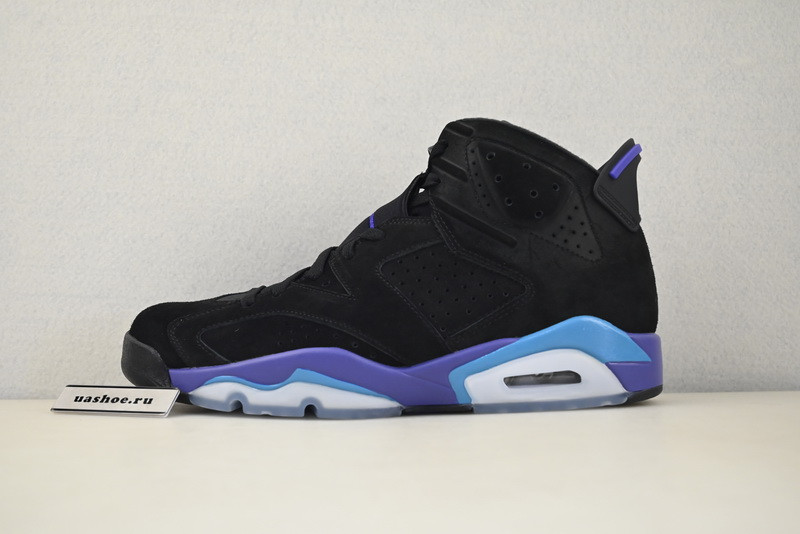 air jordan 6 "aqua" ct8529-004