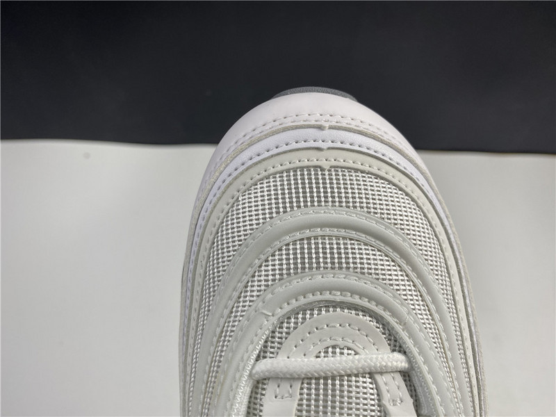 nike air max 97 golf white pure platinum - ci7538-100