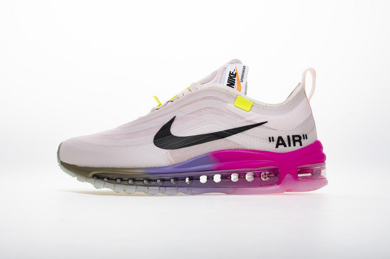 owt nike air max 97 queen aj4585-600