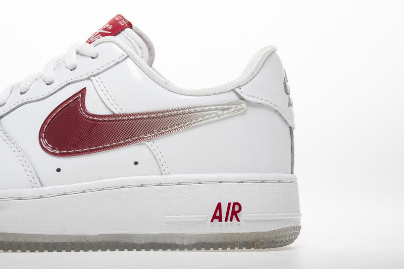 air force 1 low retro "taiwan" 845053 -105
