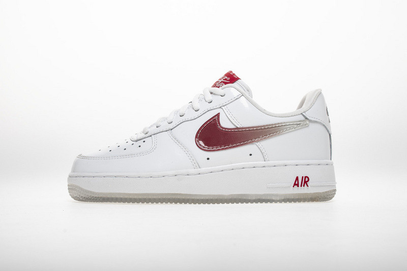 air force 1 low retro "taiwan" 845053 -105