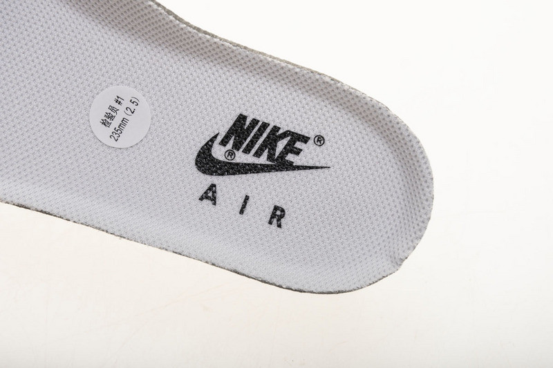 air force 1 low just do it pack white/black ar7719-100