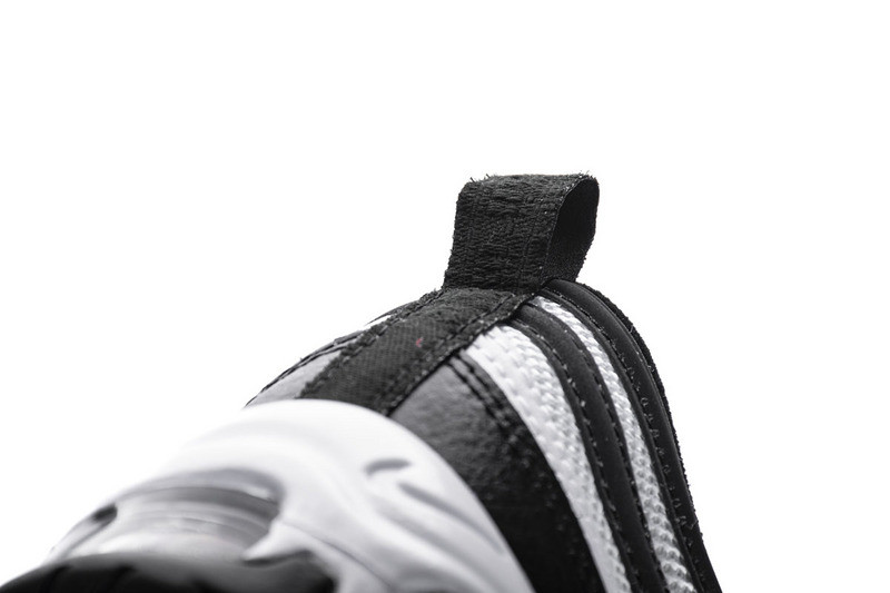 nike air max 97 black white 921733-016