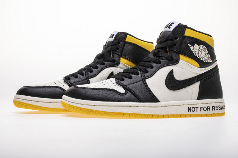 air jordan 1 retro high og nrg not for resale 861428-107
