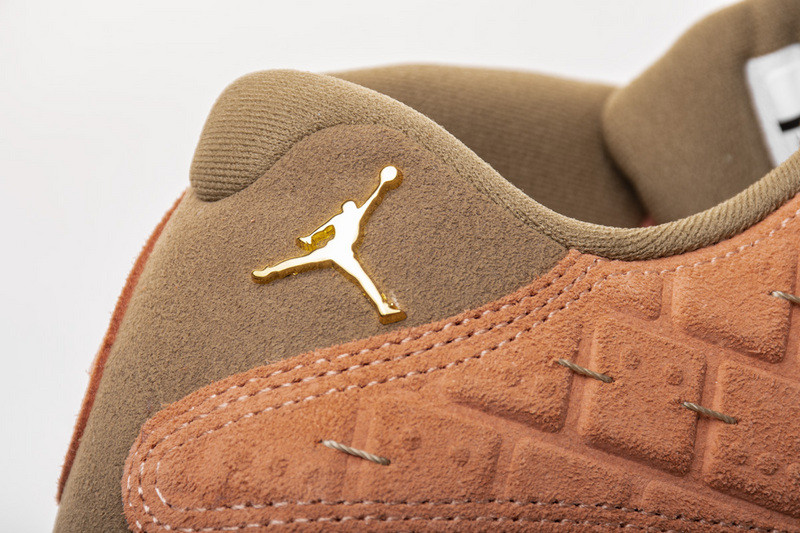 jordan 13 retro low clot sepia stone at3102-200