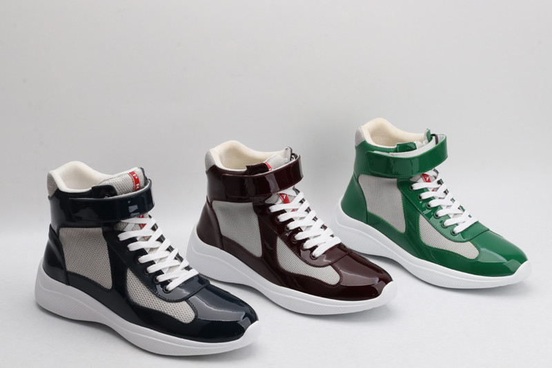 pra sneaker