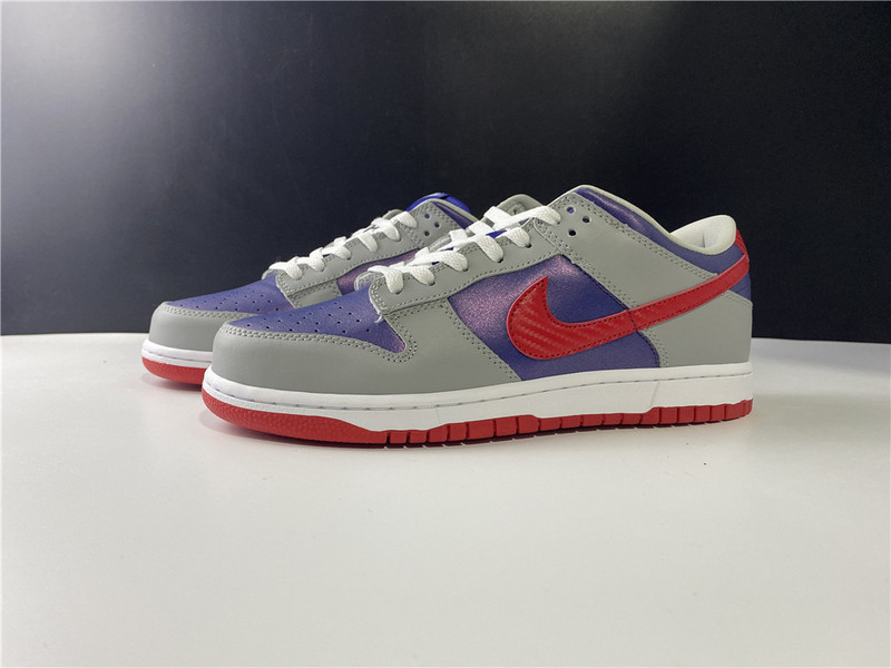 nike dunk low “samba” cz2667-400