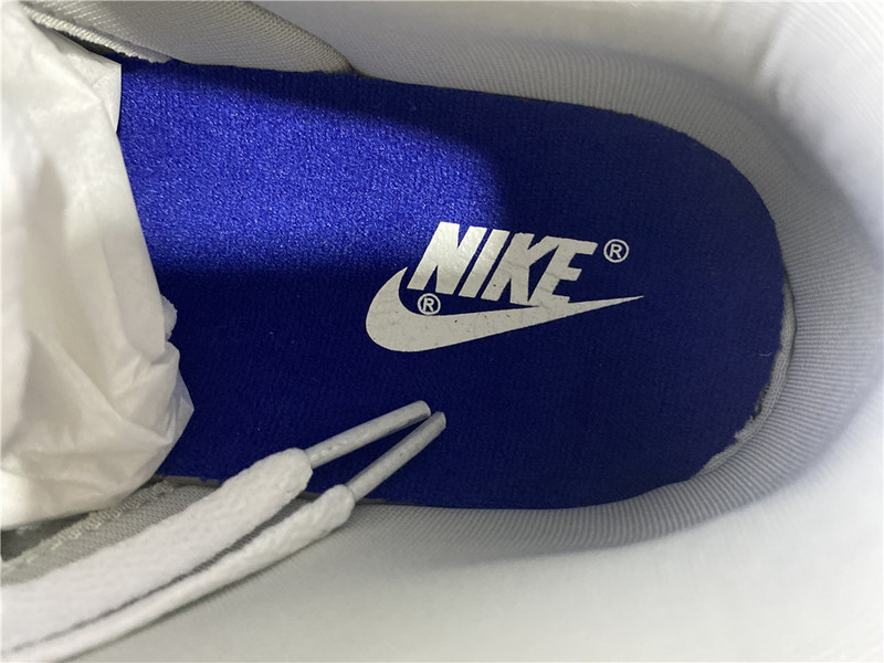 nike dunk low “samba” cz2667-400