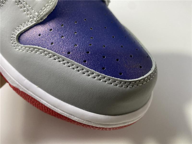 nike dunk low “samba” cz2667-400