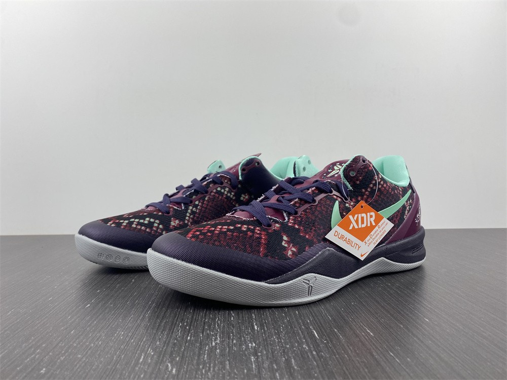 nike kobe 8 pit viper men''s - 555035-502