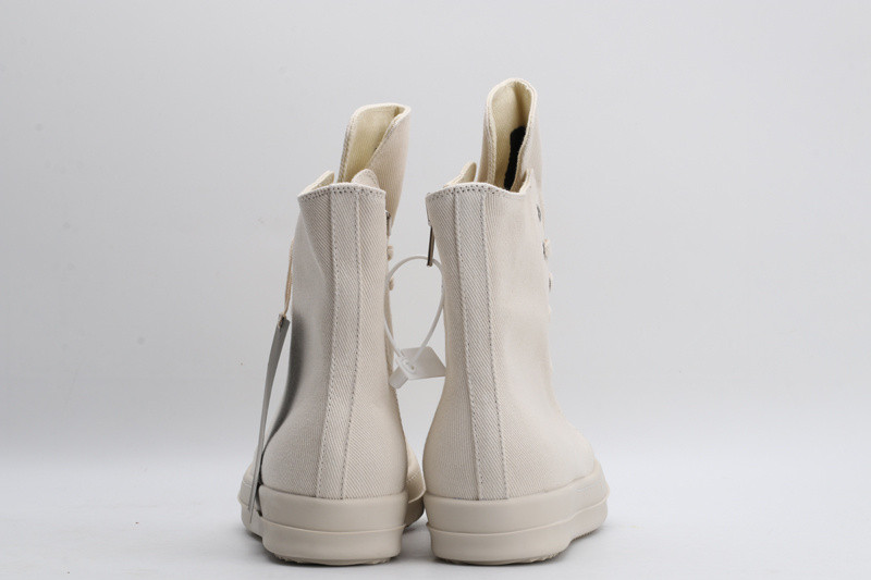 rick owens sneaker