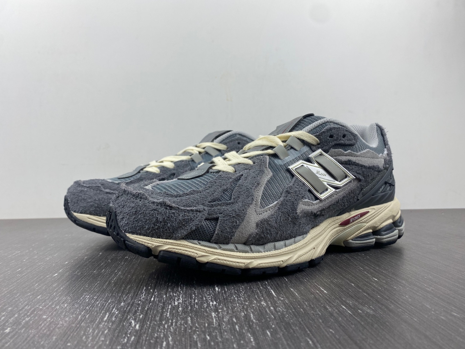 new balance 1906d protection pack harbor grey
