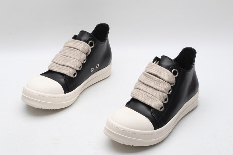 rick owens sneaker