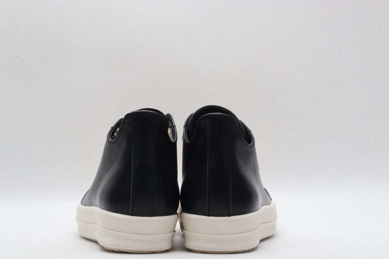 rick owens sneaker