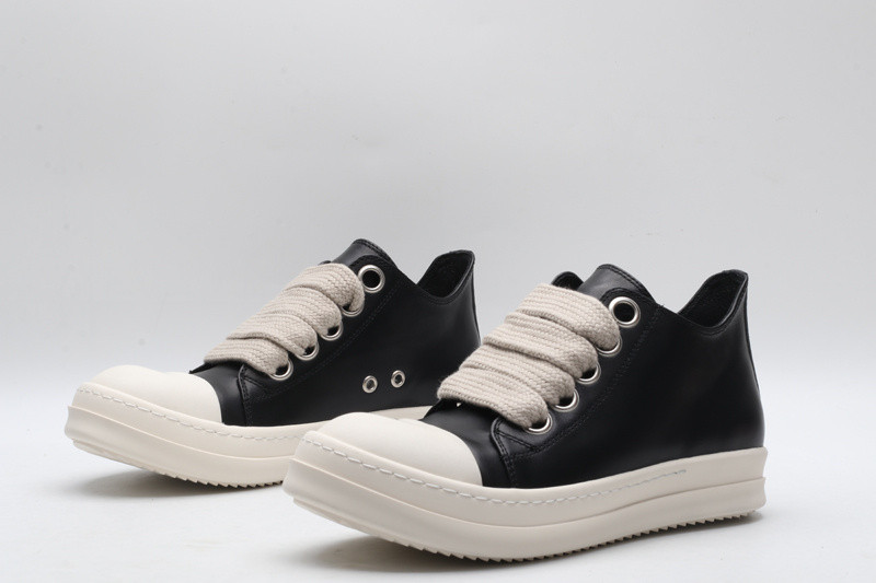 rick owens sneaker