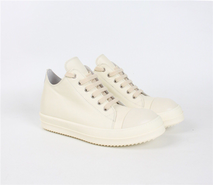 rick owens sneaker