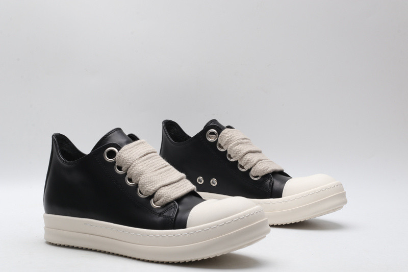 rick owens sneaker