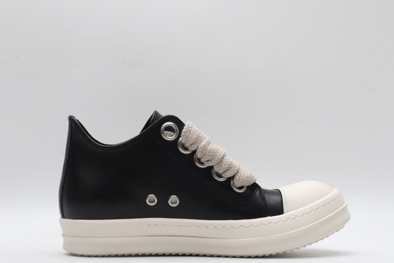 rick owens sneaker