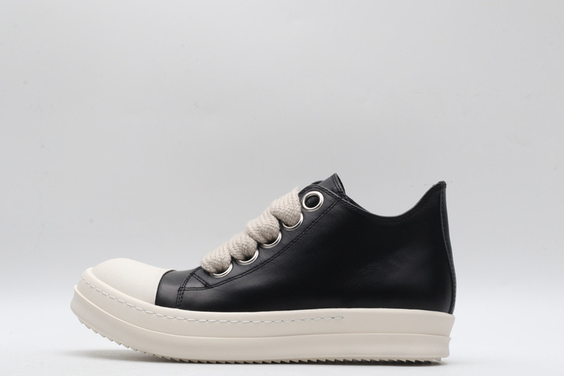 rick owens sneaker