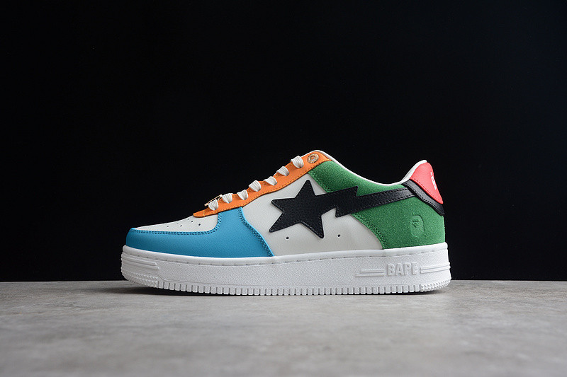 bape sneakers