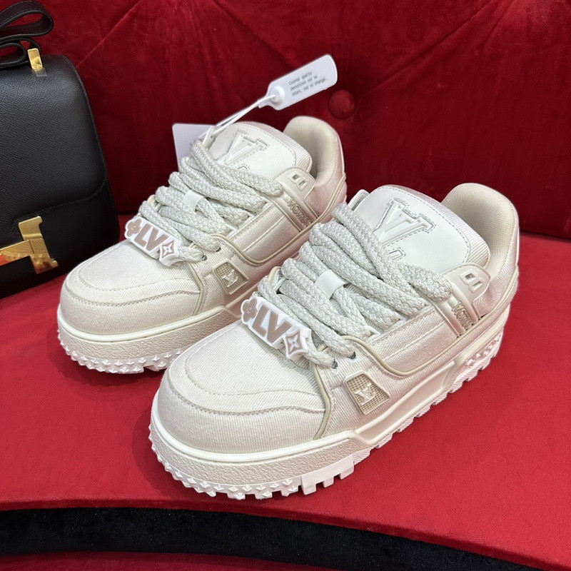 lwe sneaker