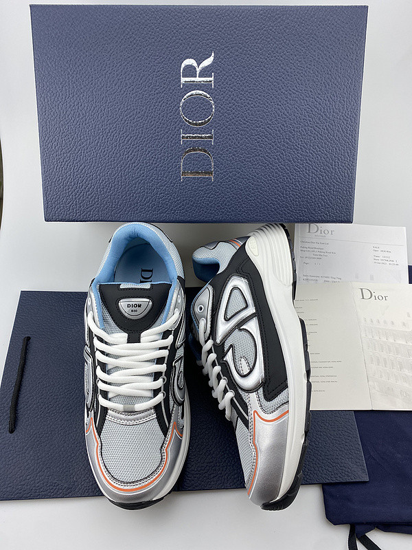 D*or b30 sneaker