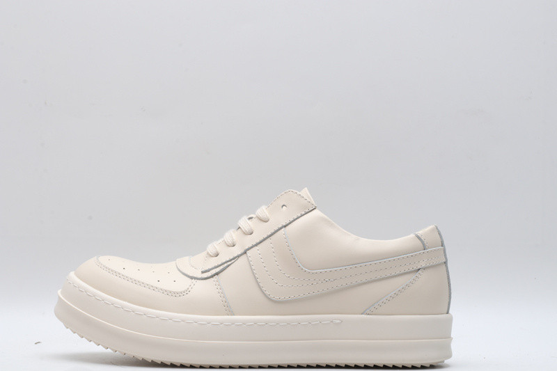 rick owens sneaker