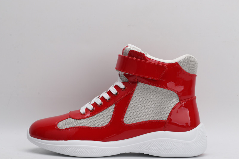 pra sneaker