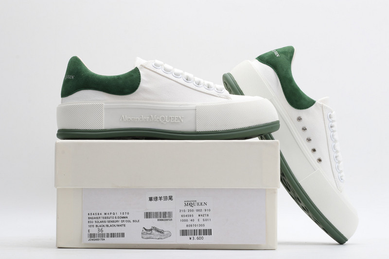 alexander mcqueen
