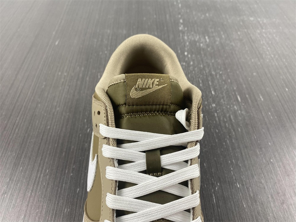 nike dunk low judge grey - dj6188-200