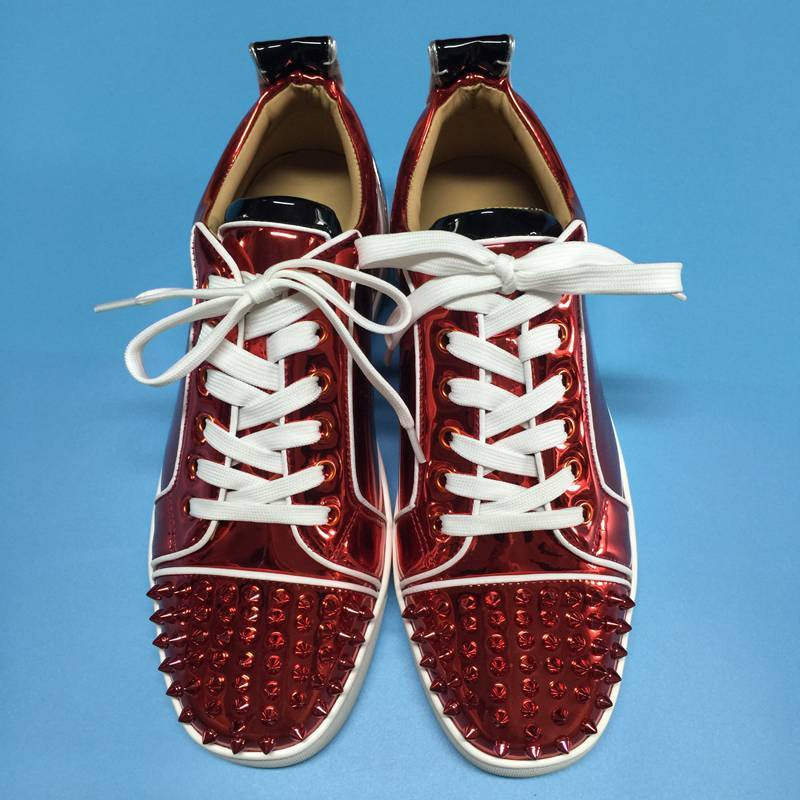 loubouton sneaker