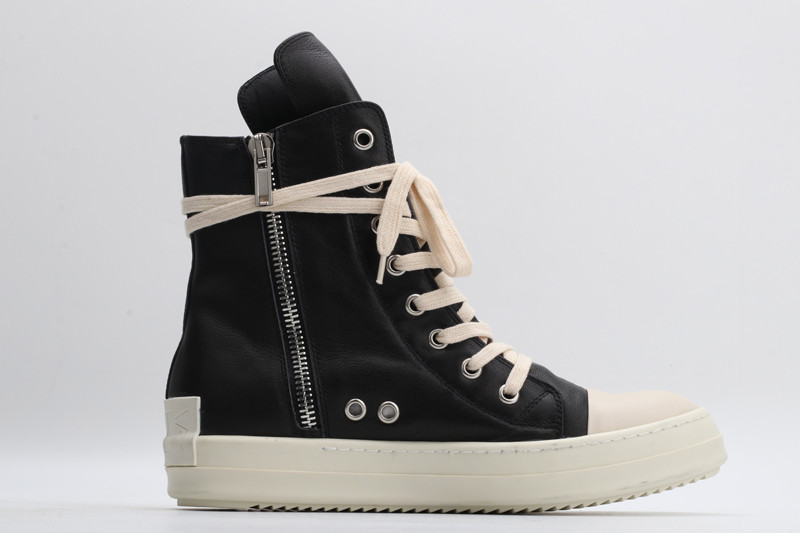 rick owens sneaker p