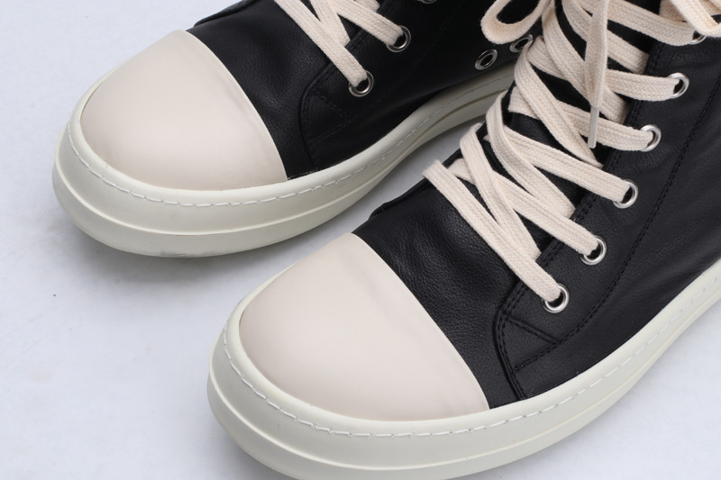 rick owens sneaker p