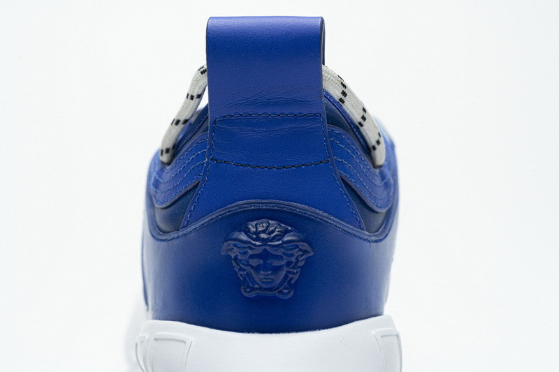 versace chain reaction sneaker