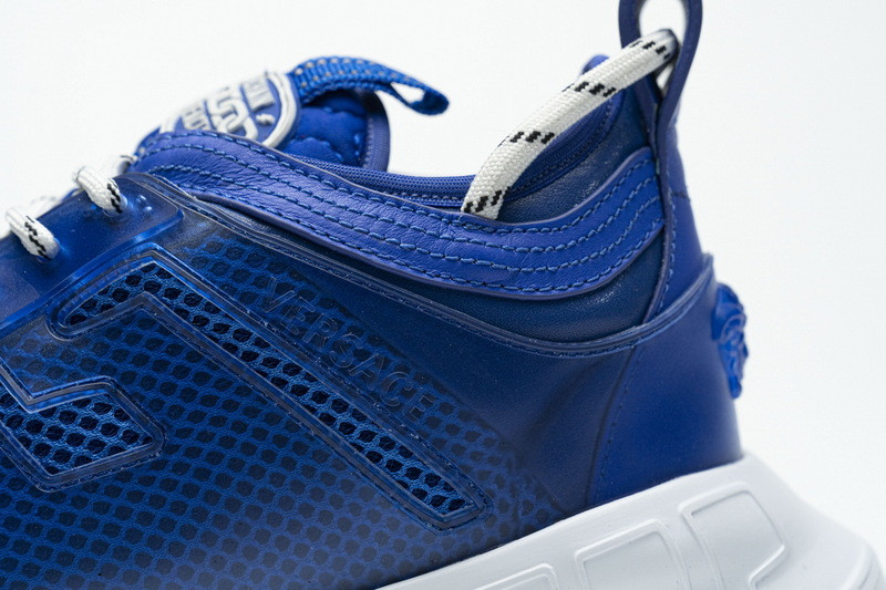 versace chain reaction sneaker