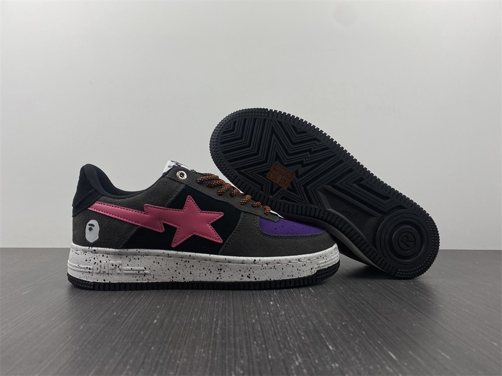 bape sneakers