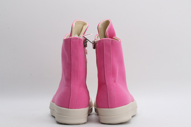 rick owens sneaker