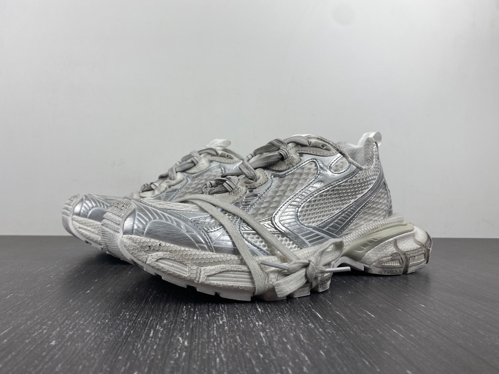 Ba*len*cia*ga men''s 3xl sneaker