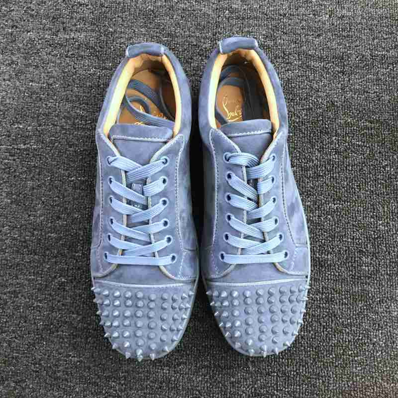 loubouton sneaker