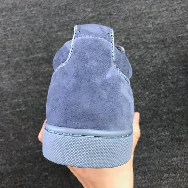 loubouton sneaker