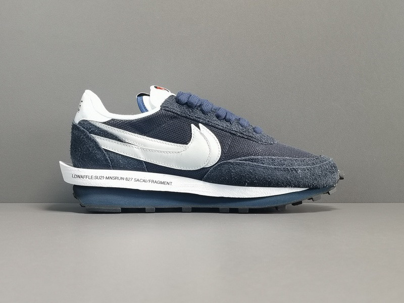 nike ld waffle sf sacai fragment blue void dh2684-400