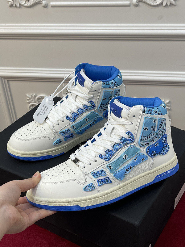 amiri sneakers