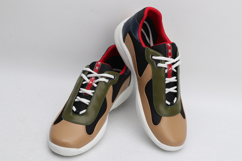 pra sneaker