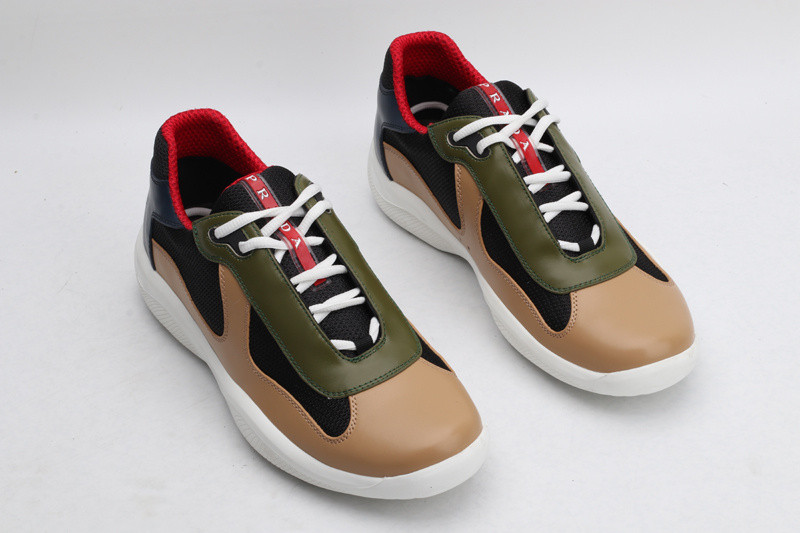 pra sneaker
