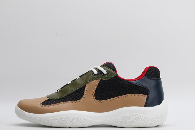 pra sneaker