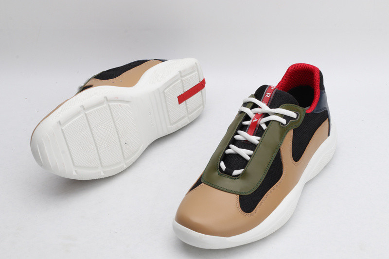 pra sneaker